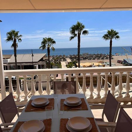 El Lido Lejlighed Torremolinos Eksteriør billede