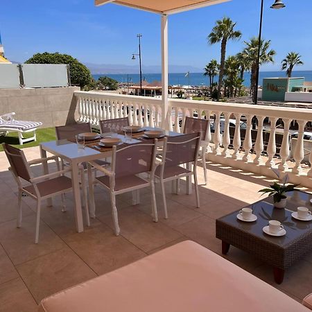 El Lido Lejlighed Torremolinos Eksteriør billede