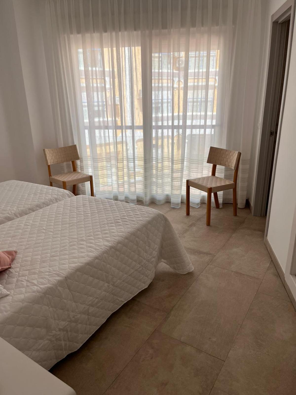 El Lido Lejlighed Torremolinos Eksteriør billede